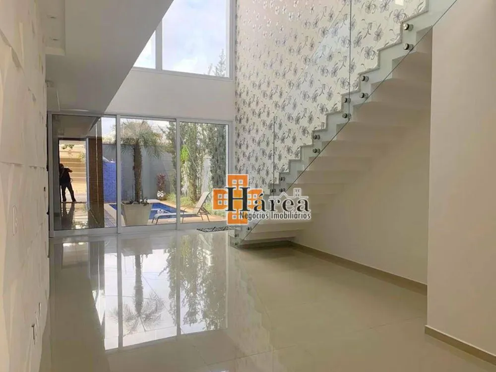 Sobrado, 3 quartos, 420 m² - Foto 1