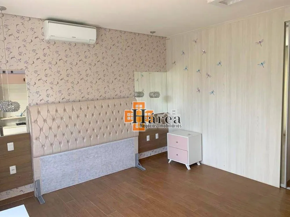 Sobrado, 3 quartos, 420 m² - Foto 4