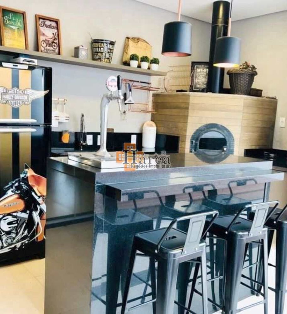 Sobrado à venda com 3 quartos, 300m² - Foto 7