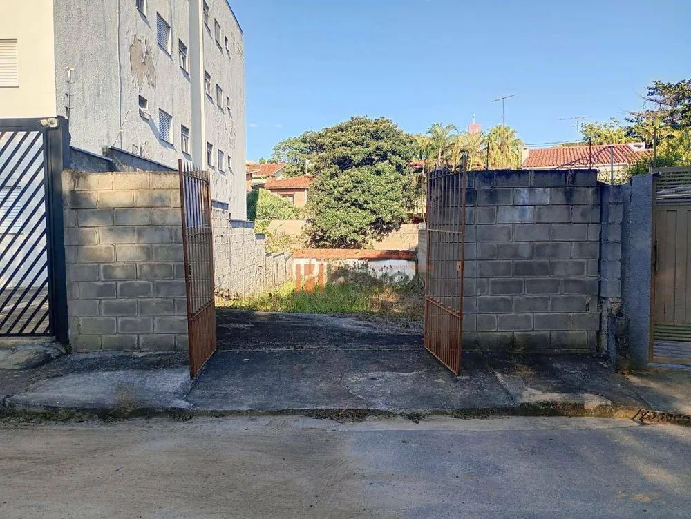 Terreno, 210 m² - Foto 1