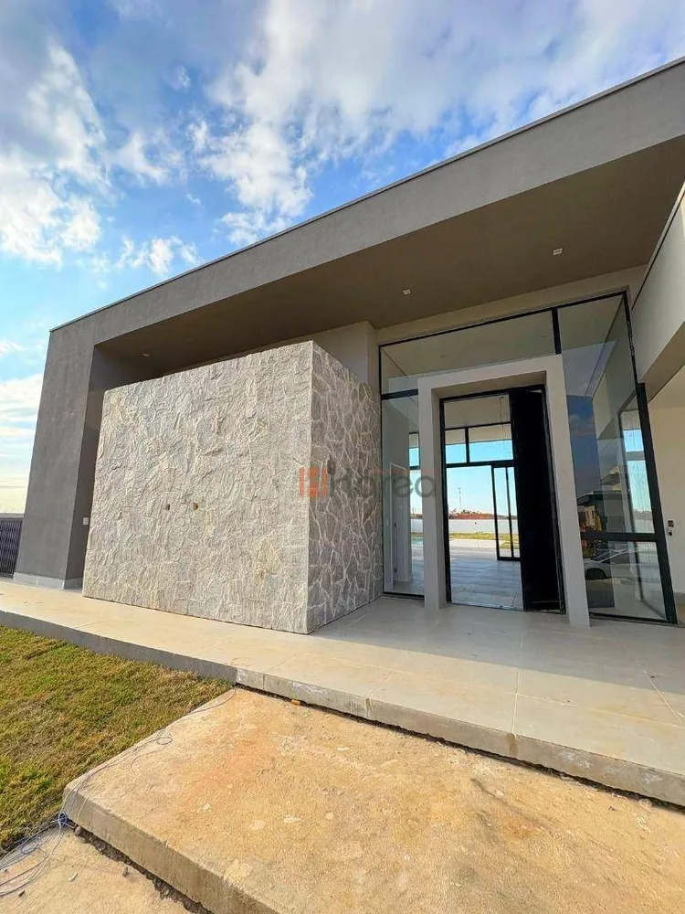 Casa de Condomínio, 4 quartos - Foto 2