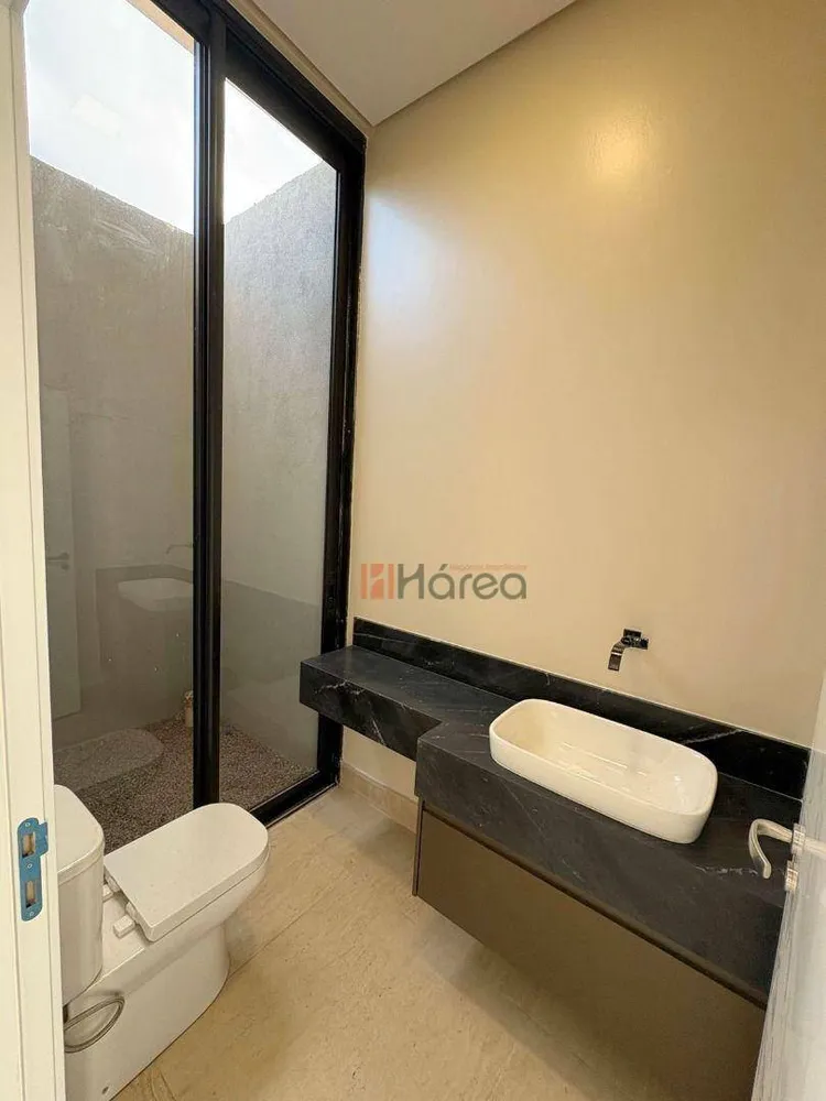 Casa de Condomínio, 4 quartos - Foto 3