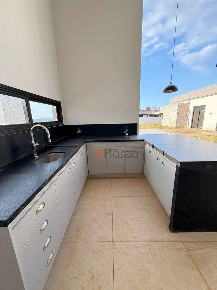 Casa de Condomínio, 4 quartos - Foto 8