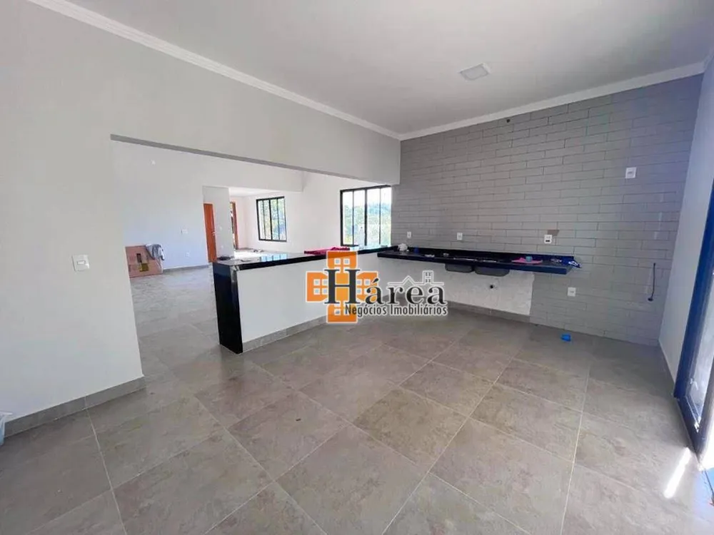 Casa de Condomínio, 4 quartos - Foto 15