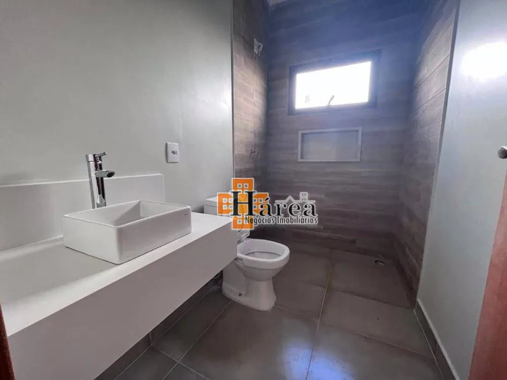 Casa de Condomínio, 4 quartos - Foto 10