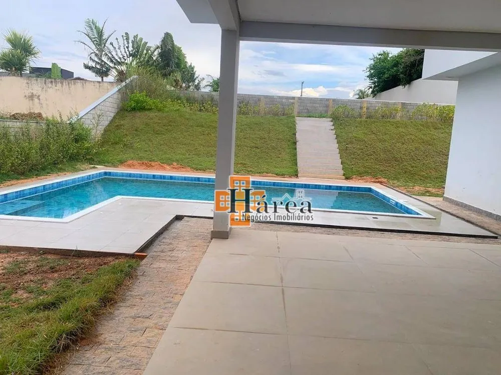 Casa de Condomínio, 4 quartos - Foto 2
