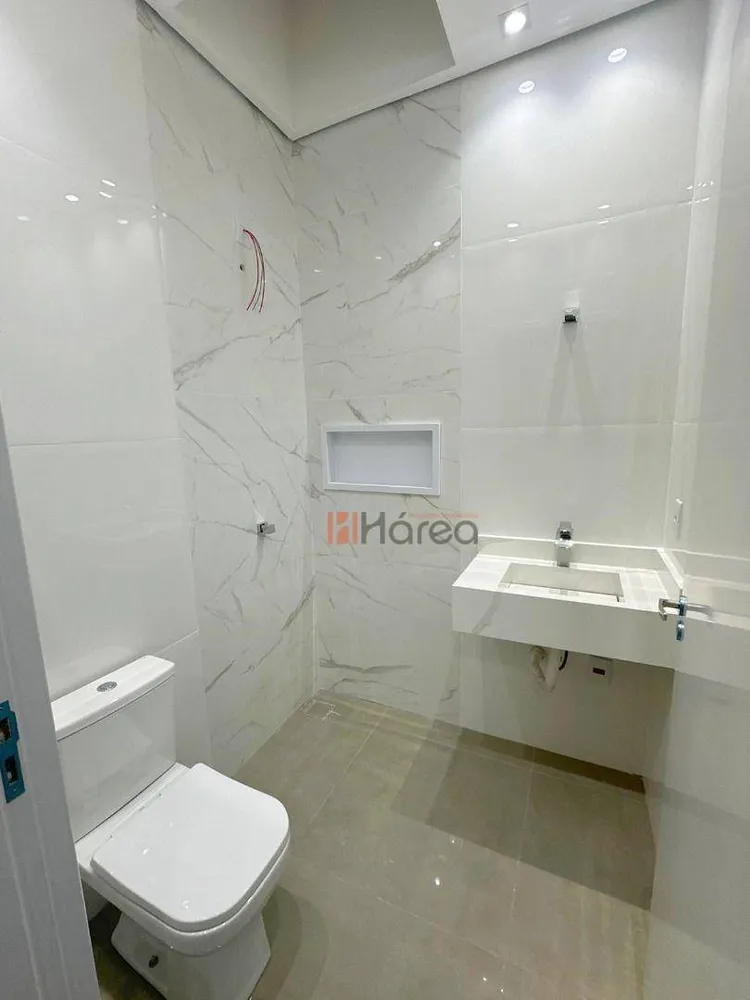 Casa de Condomínio, 3 quartos - Foto 11