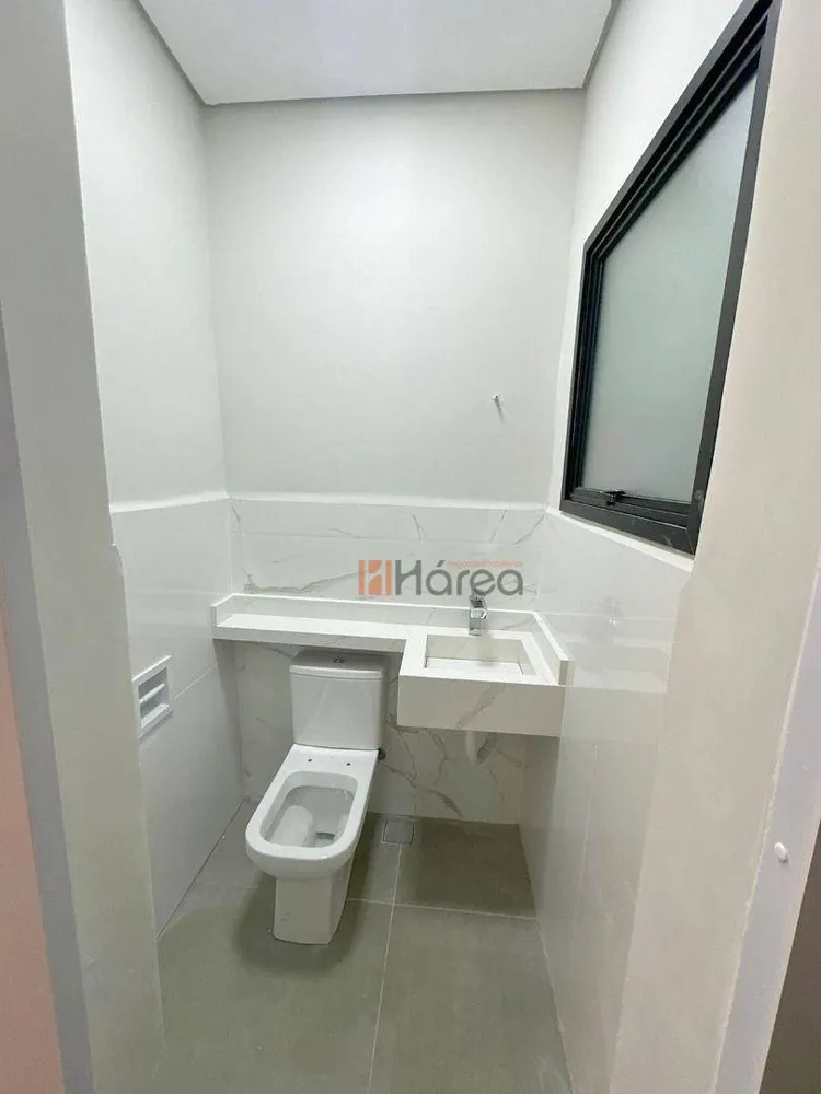 Casa de Condomínio, 3 quartos - Foto 5