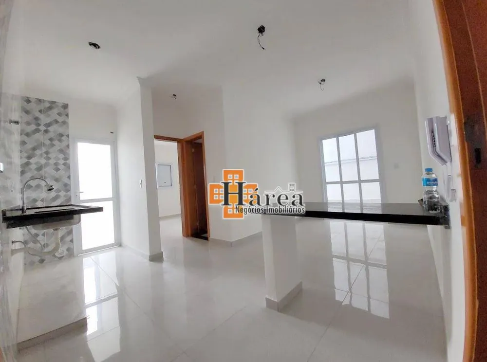 Apartamento, 2 quartos, 53 m² - Foto 2
