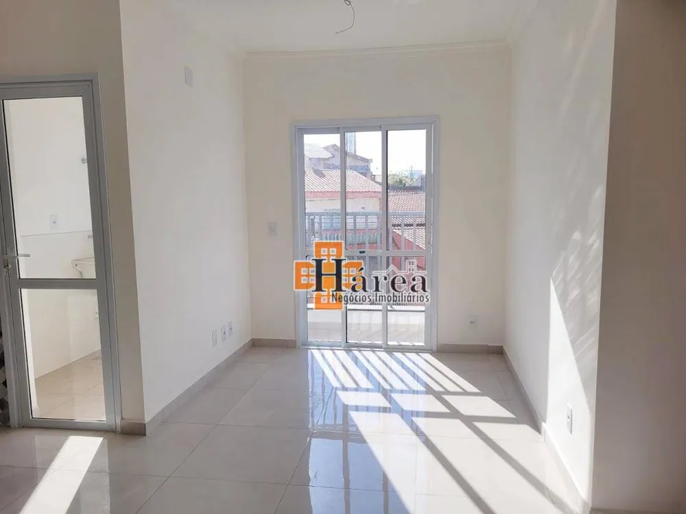 Apartamento, 2 quartos, 53 m² - Foto 1