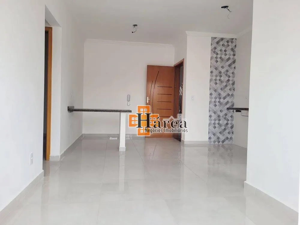 Apartamento, 2 quartos, 53 m² - Foto 6