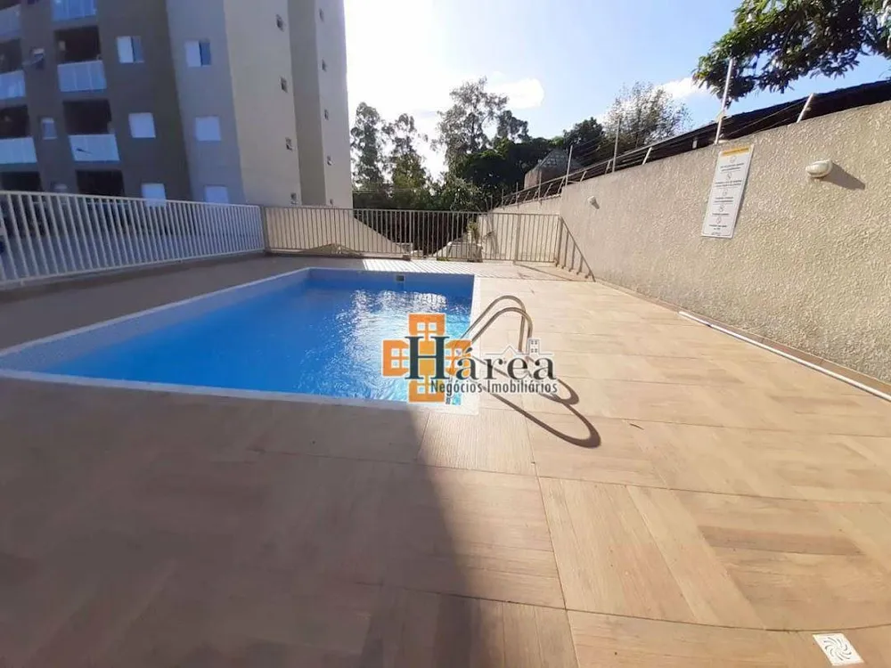 Apartamento, 2 quartos, 53 m² - Foto 3
