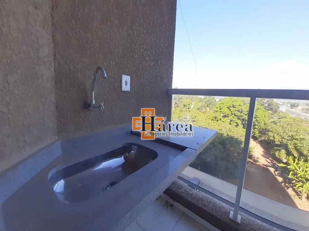 Apartamento, 2 quartos, 53 m² - Foto 8