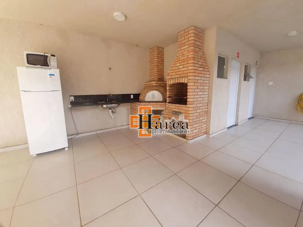 Apartamento, 2 quartos, 53 m² - Foto 3