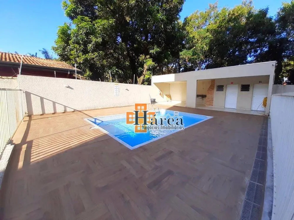 Apartamento, 2 quartos, 53 m² - Foto 4