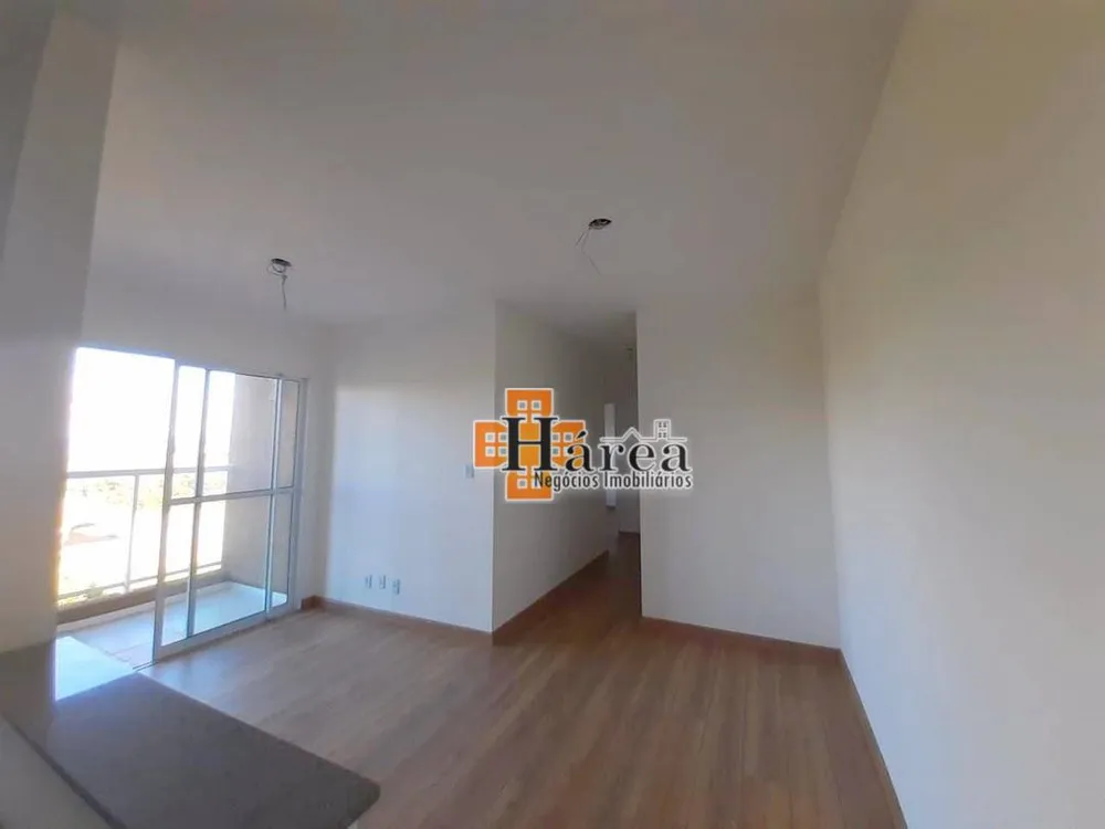 Apartamento, 2 quartos, 53 m² - Foto 2