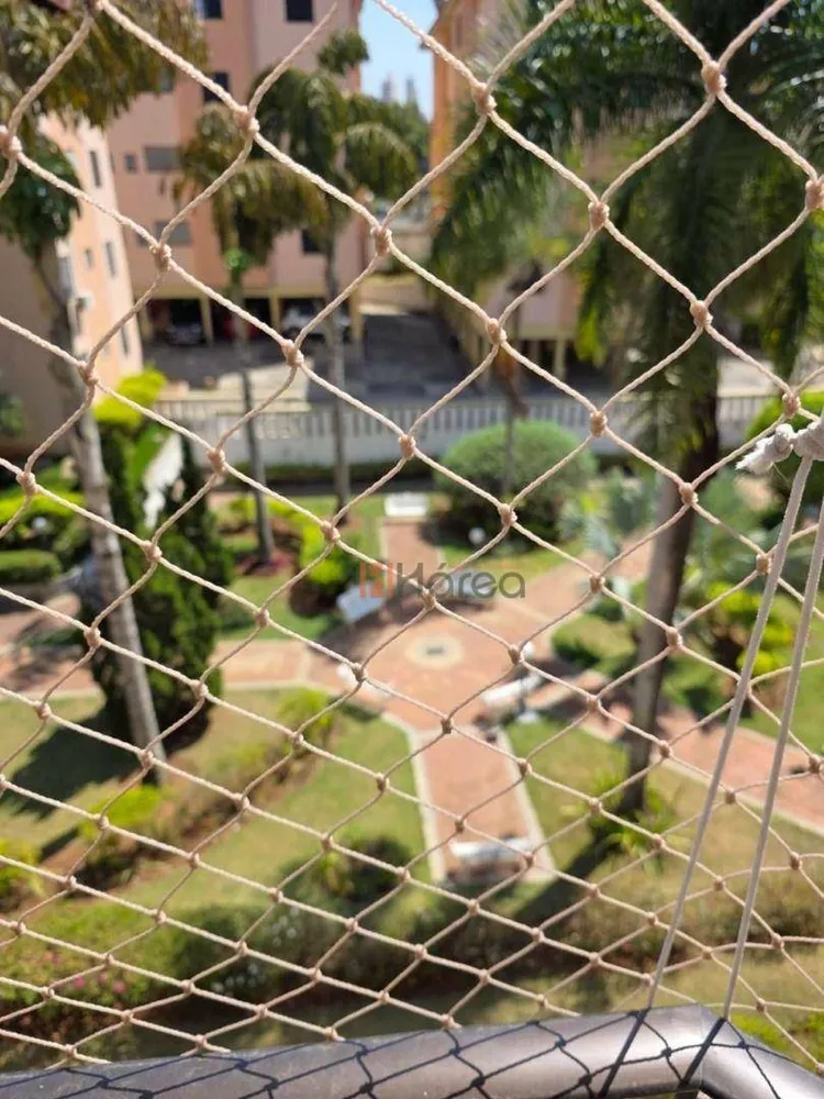 Apartamento, 3 quartos, 106 m² - Foto 12