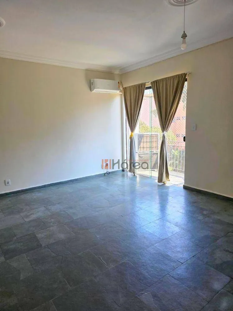 Apartamento, 3 quartos, 106 m² - Foto 1