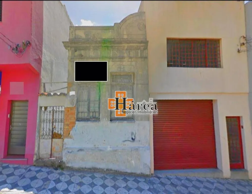 Terreno, 94 m² - Foto 1