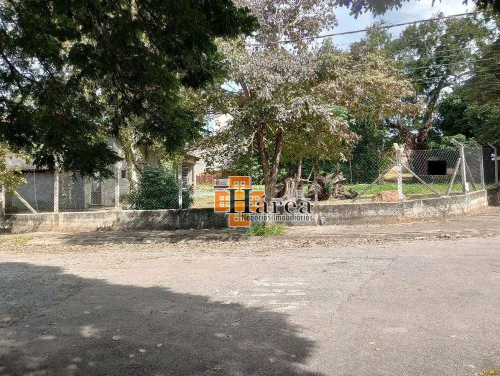 Terreno, 862 m² - Foto 3