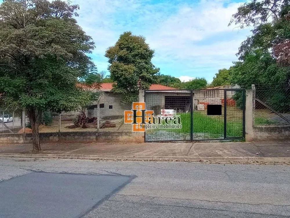 Terreno, 862 m² - Foto 2