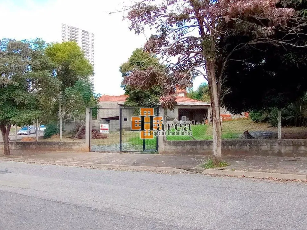 Terreno, 862 m² - Foto 1