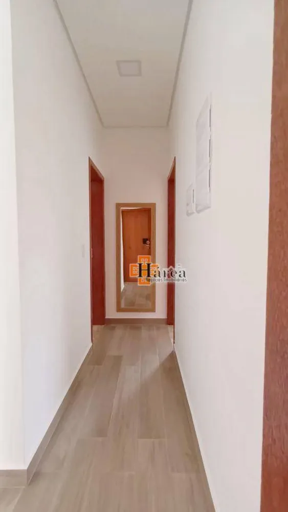 Sobrado, 3 quartos, 155 m² - Foto 4