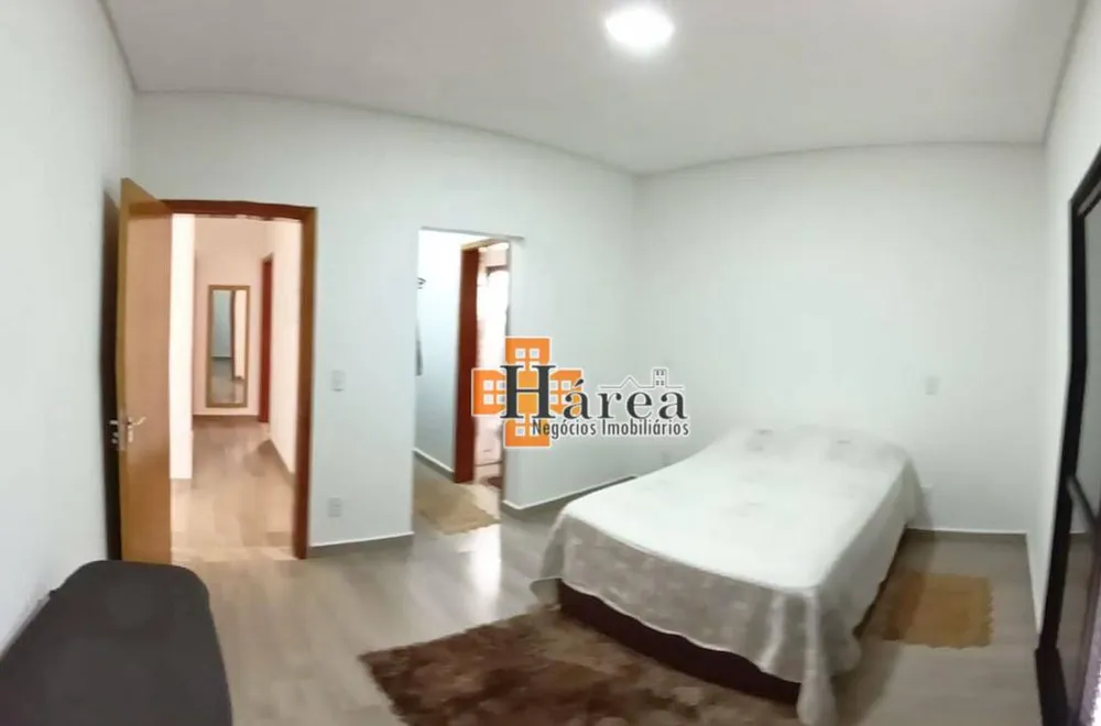 Sobrado, 3 quartos, 155 m² - Foto 5