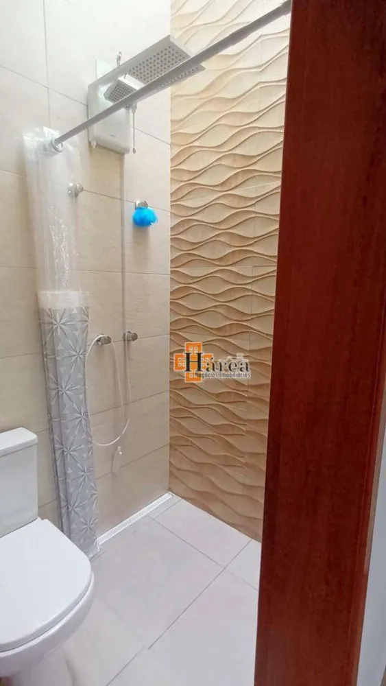 Sobrado, 3 quartos, 155 m² - Foto 8