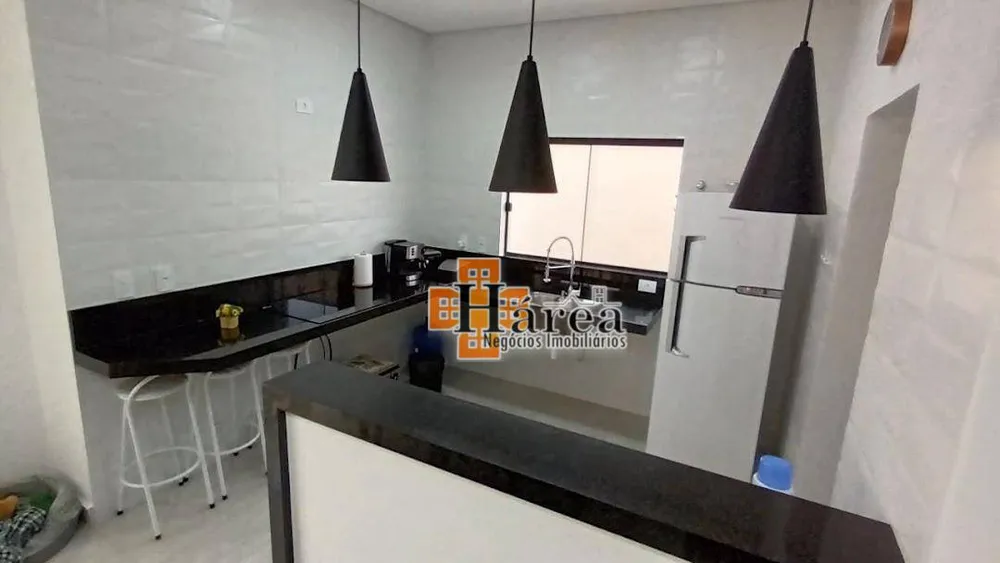 Sobrado, 3 quartos, 155 m² - Foto 11