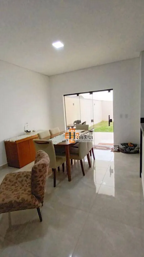 Sobrado, 3 quartos, 155 m² - Foto 2