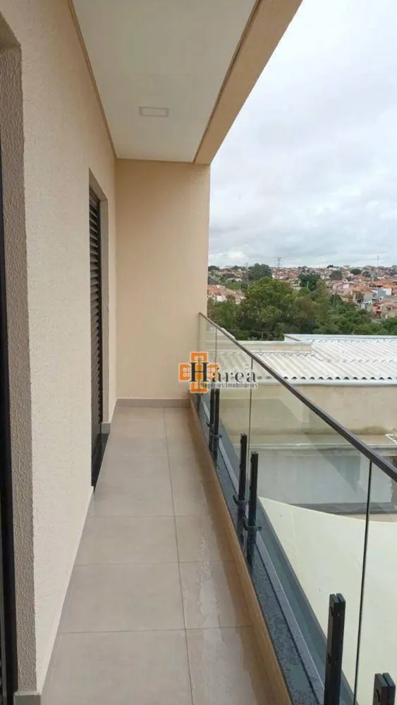 Sobrado, 3 quartos, 155 m² - Foto 10