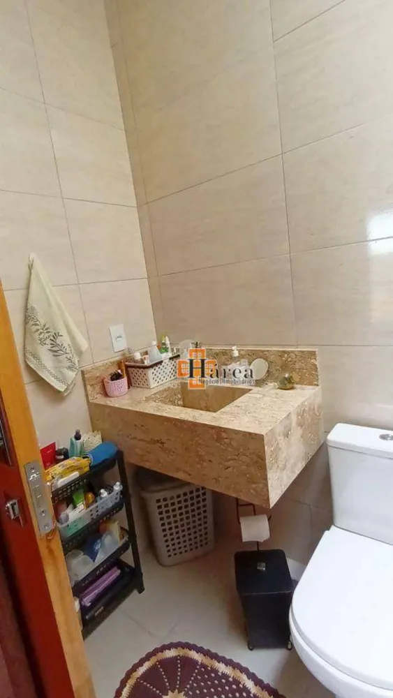 Sobrado, 3 quartos, 155 m² - Foto 7