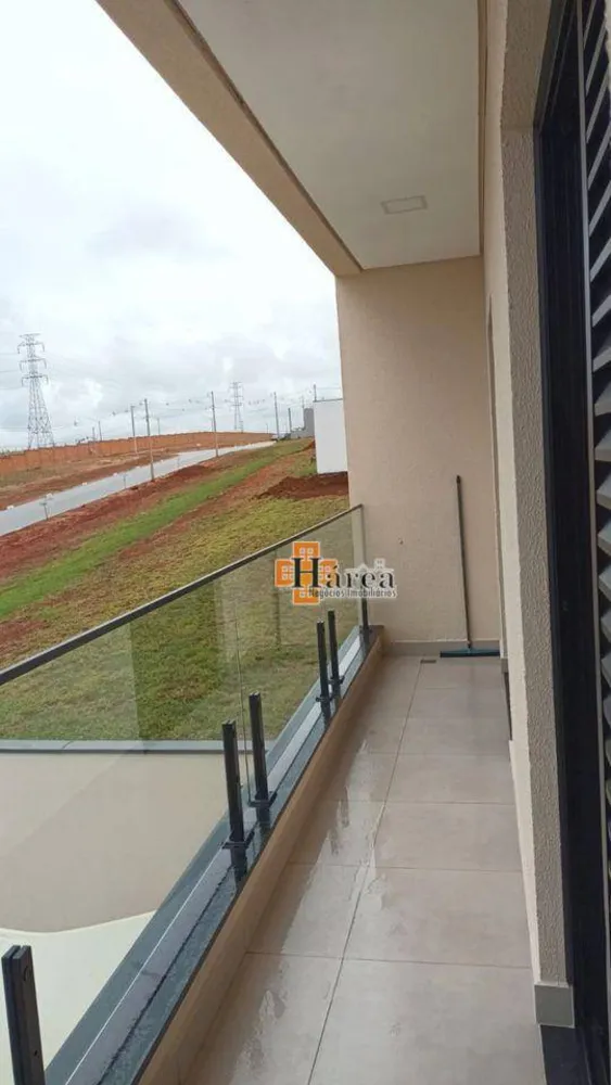 Sobrado, 3 quartos, 155 m² - Foto 9