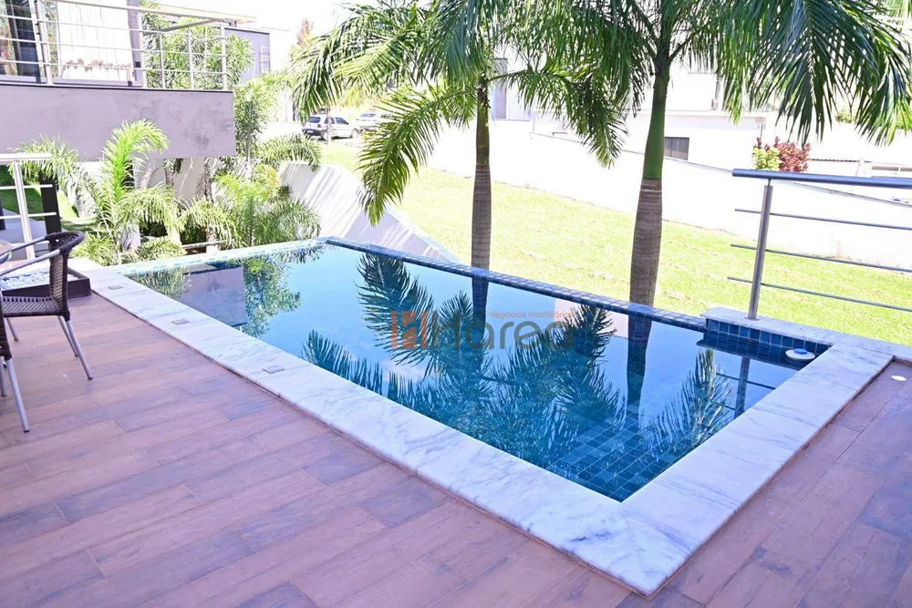 Casa de Condomínio, 4 quartos - Foto 11