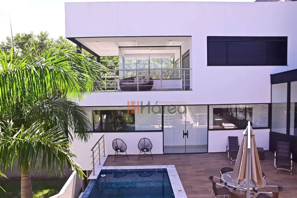 Casa de Condomínio, 4 quartos - Foto 10