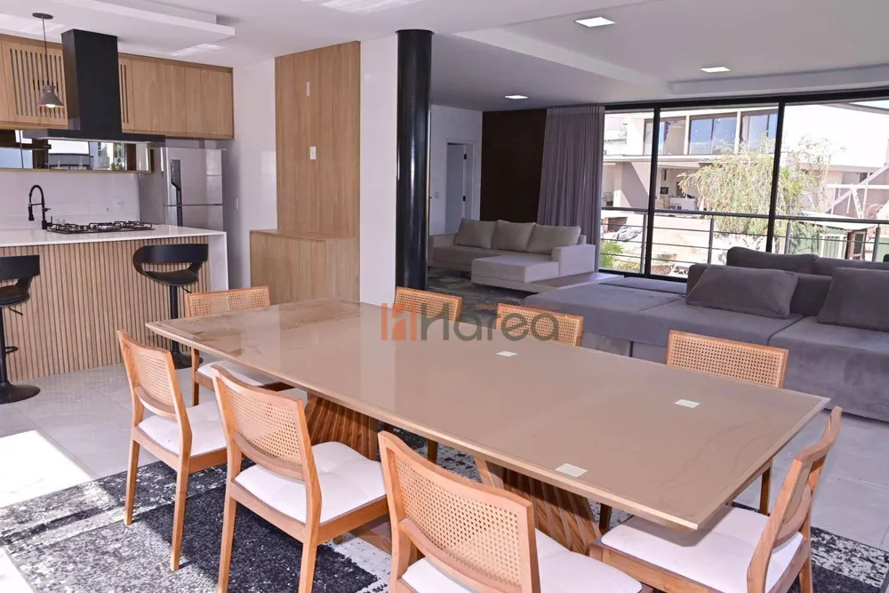 Casa de Condomínio, 4 quartos - Foto 6