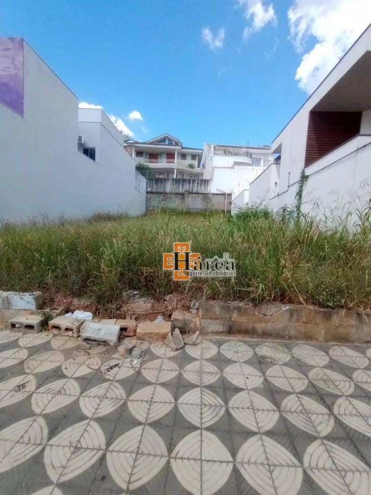 Terreno, 336 m² - Foto 1