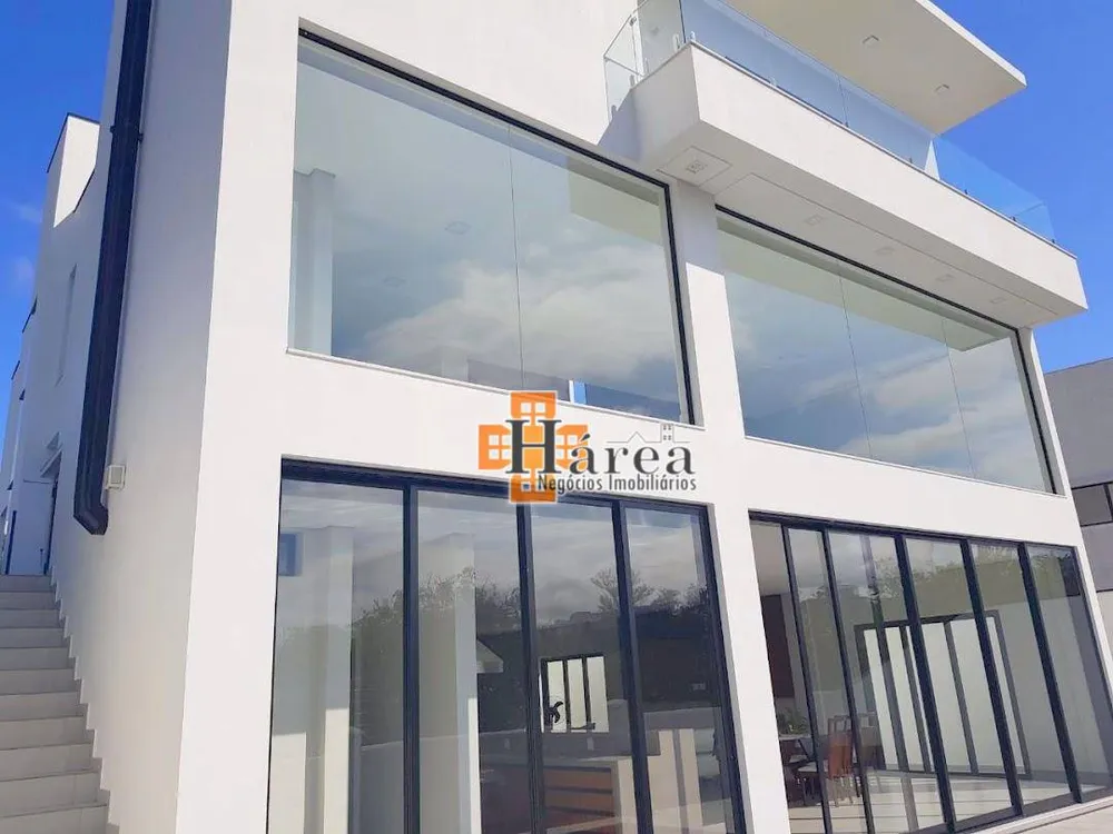 Sobrado, 4 quartos, 500 m² - Foto 10