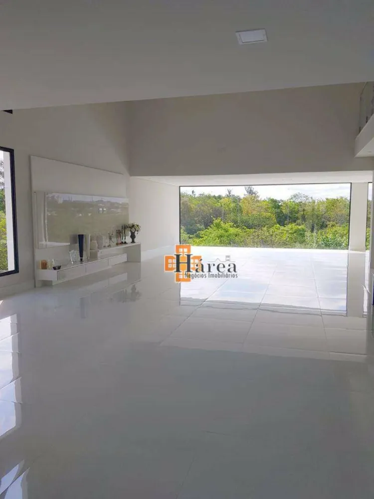 Sobrado, 4 quartos, 500 m² - Foto 1
