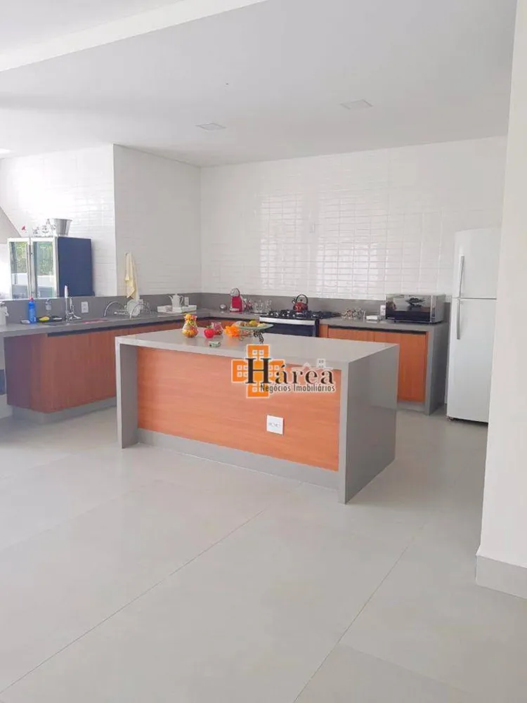 Sobrado, 4 quartos, 500 m² - Foto 8