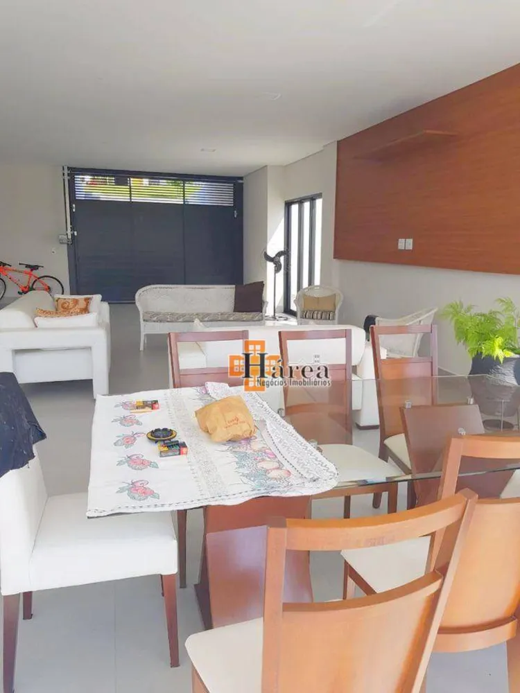 Sobrado, 4 quartos, 500 m² - Foto 9
