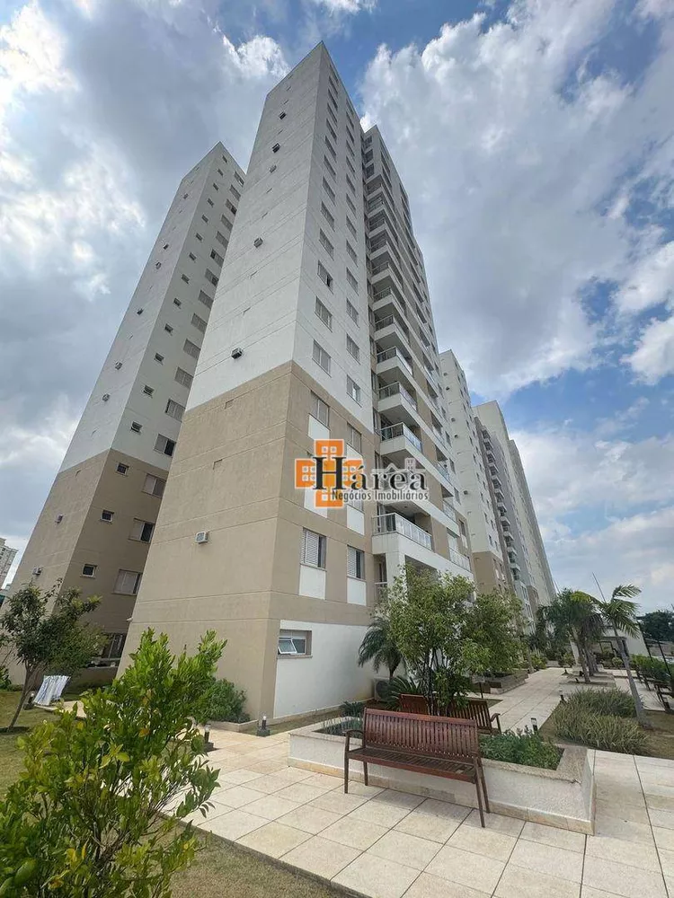Apartamento, 3 quartos, 121 m² - Foto 1