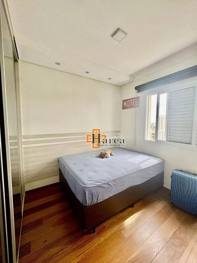 Apartamento, 3 quartos, 121 m² - Foto 6