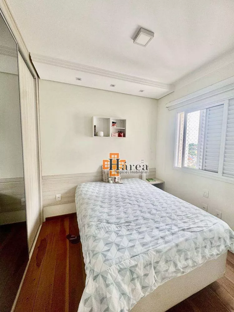 Apartamento, 3 quartos, 121 m² - Foto 7
