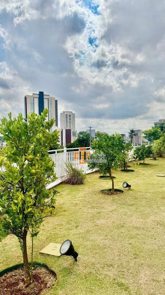 Apartamento, 3 quartos, 121 m² - Foto 13