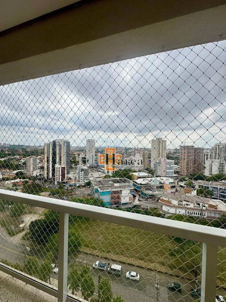 Apartamento, 3 quartos, 121 m² - Foto 4