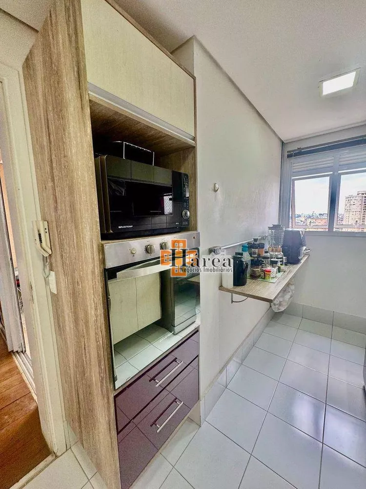 Apartamento, 3 quartos, 121 m² - Foto 10