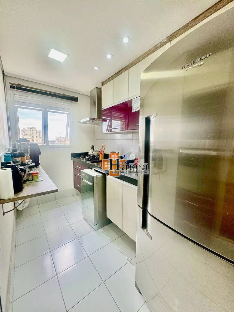 Apartamento, 3 quartos, 121 m² - Foto 12