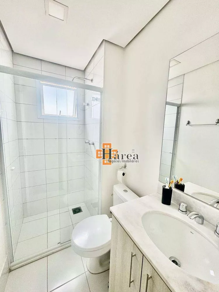 Apartamento, 3 quartos, 121 m² - Foto 8